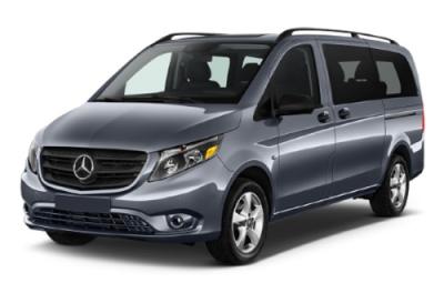 Mercedes-Benz Metris